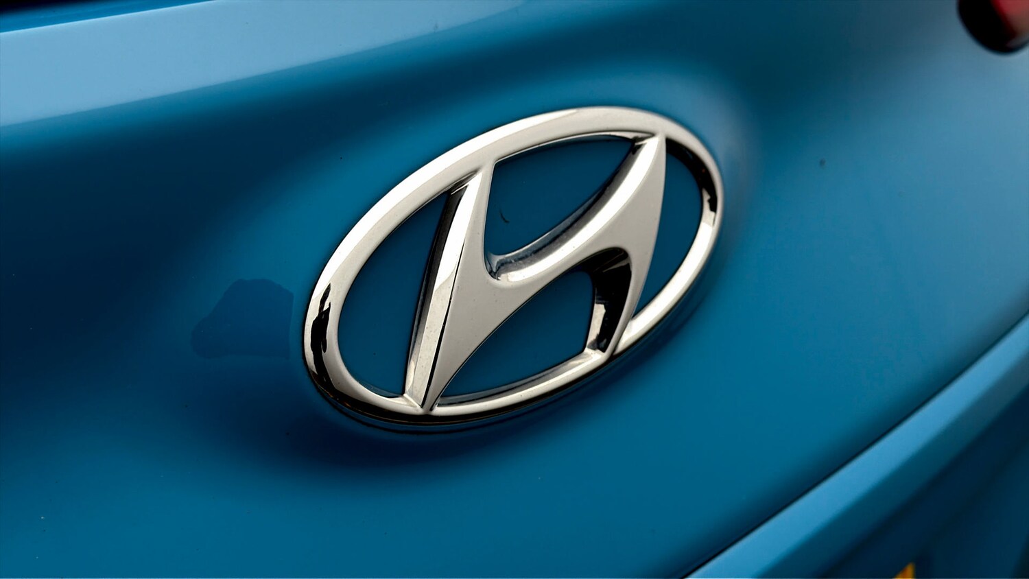 Used Hyundai KONA 2023 for sale - 78083862: Photo 19