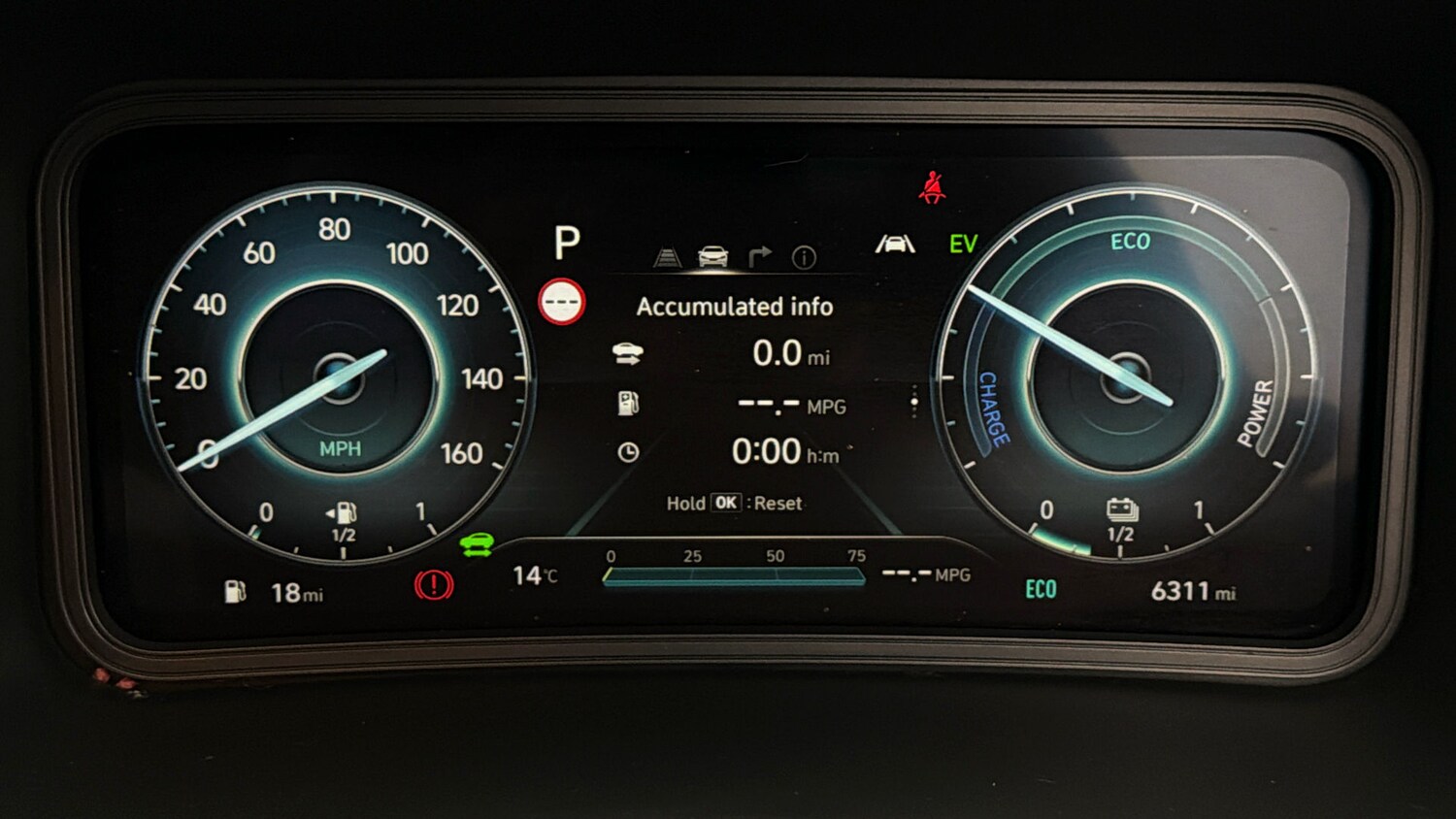 Used Hyundai KONA 2023 for sale - 78083862: Photo 26