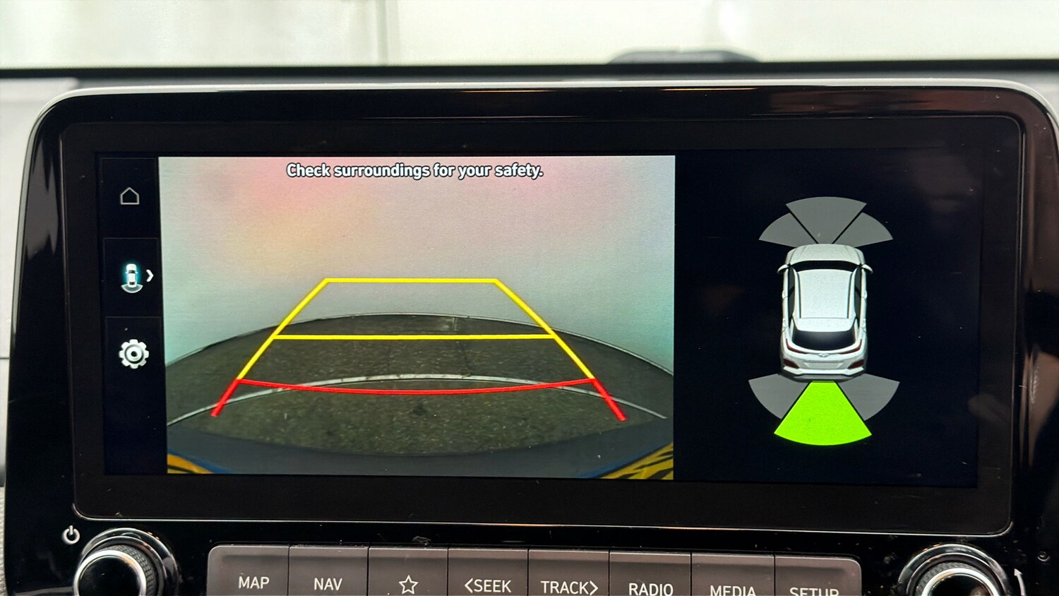 Used Hyundai KONA 2023 for sale - 78083862: Photo 27