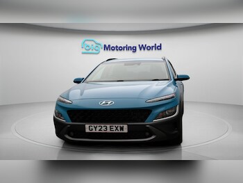 Used Hyundai KONA 2023 for sale - 78083862: Photo