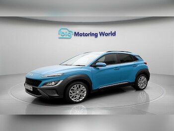 Used Hyundai KONA 2023 for sale - 78083862: Photo