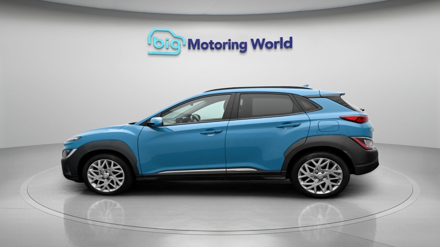 Used Hyundai KONA 2023 for sale - 78083862: Photo 4