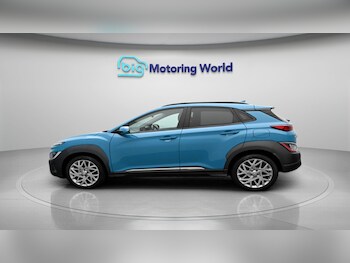 Used Hyundai KONA 2023 for sale - 78083862: Photo