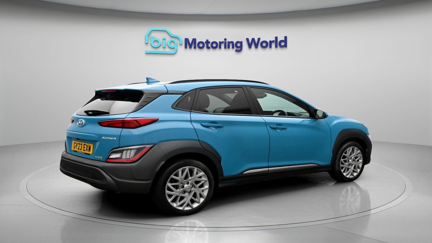 Used Hyundai KONA 2023 for sale - 78083862: Photo 7
