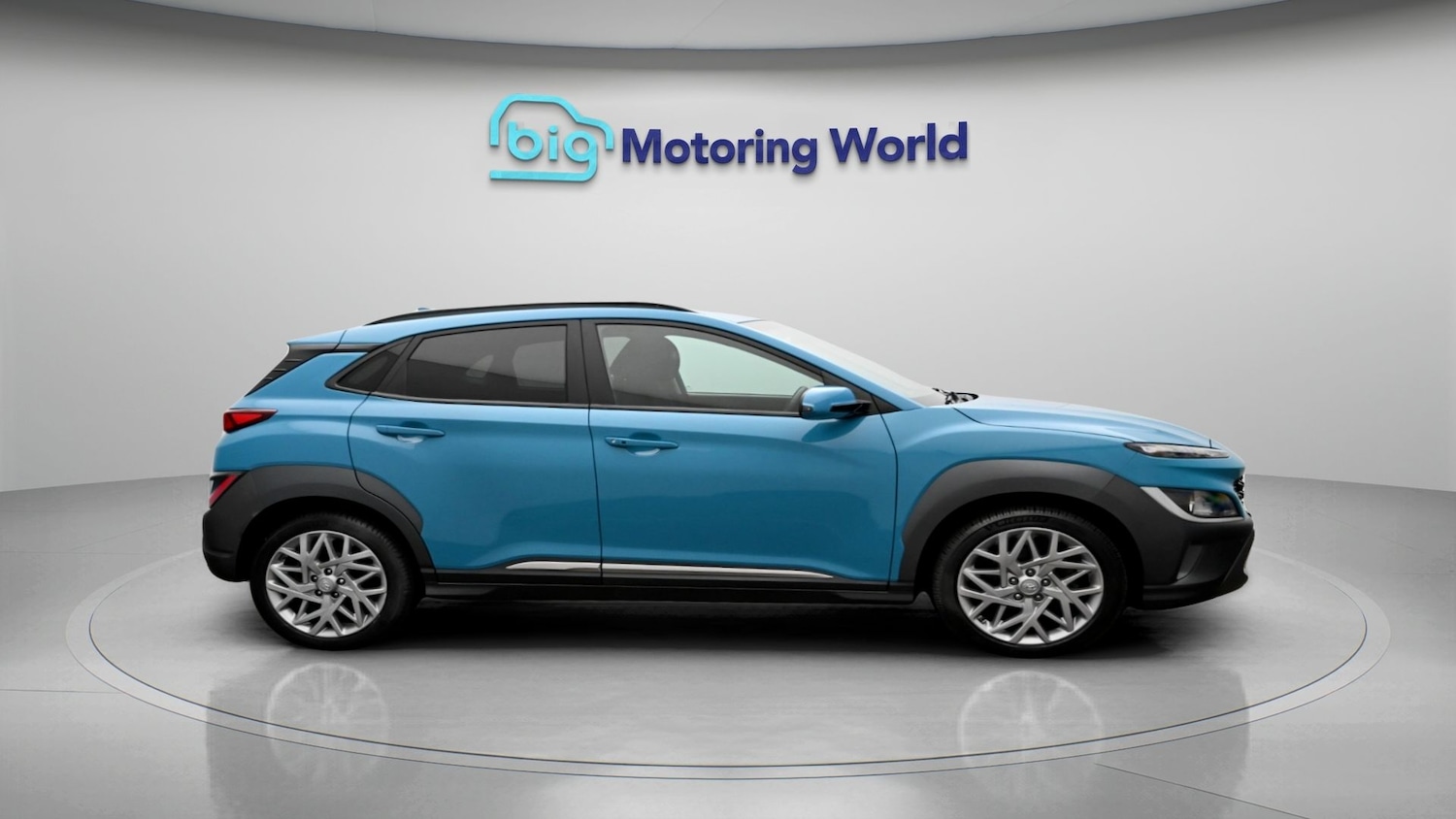 Used Hyundai KONA 2023 for sale - 78083862: Photo 8