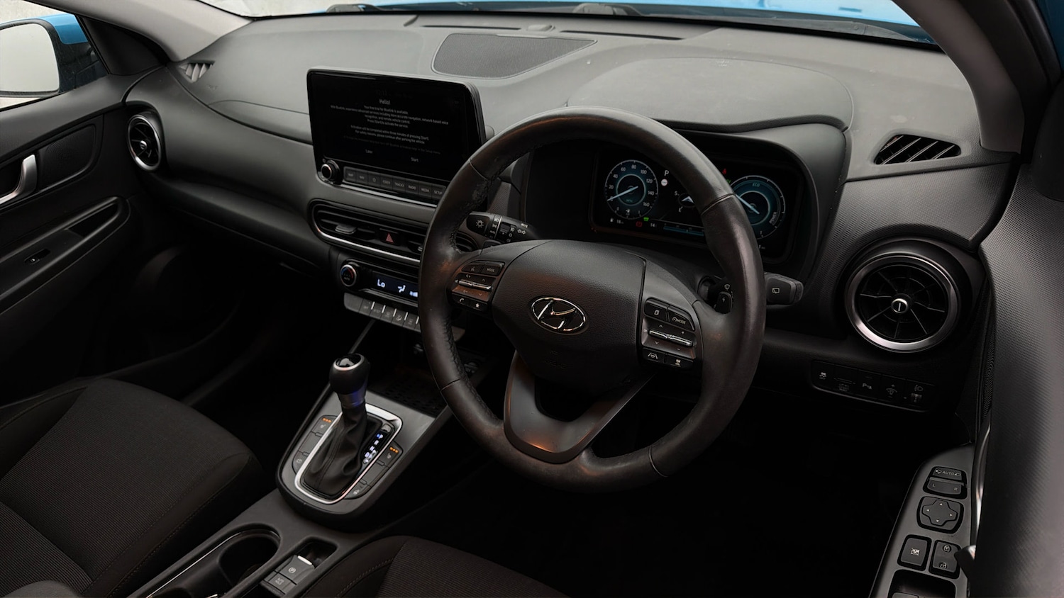 Used Hyundai KONA 2023 for sale - 78083862: Photo 9