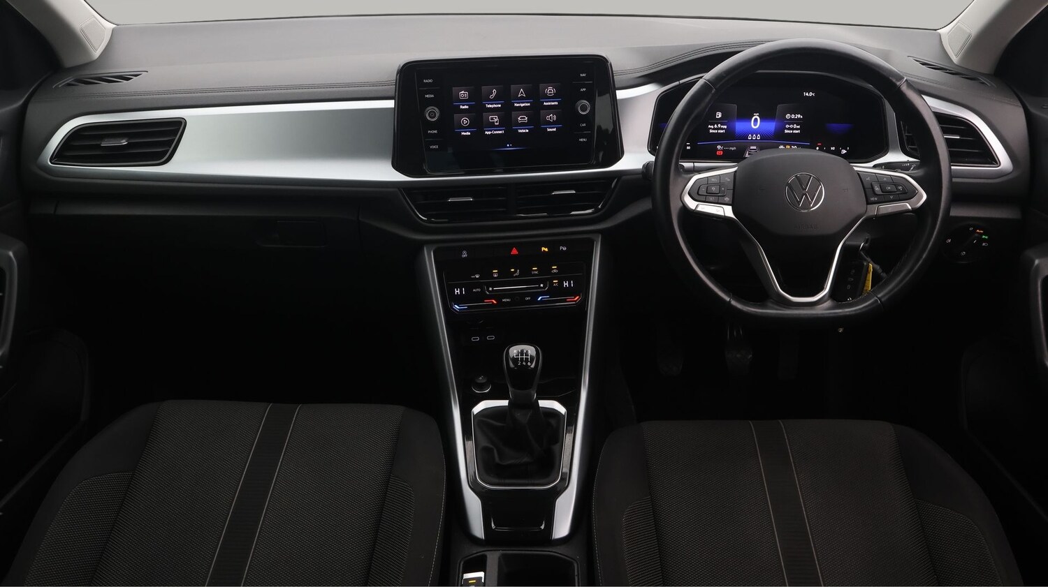 Used Volkswagen T-Roc for sale - 77639068: Photo 13