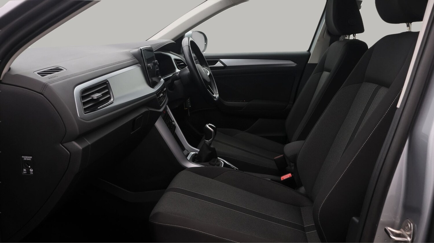 Used Volkswagen T-Roc for sale - 77639068: Photo 14