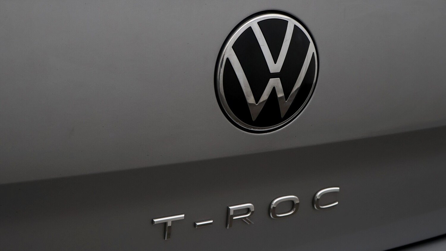 Used Volkswagen T-Roc for sale - 77639068: Photo 21