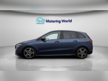 Used Mercedes-Benz B Class 2022 for sale - 79552251: Photo