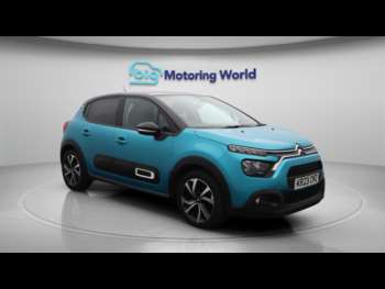 Used Citroen C3 2023 for sale - 74632418: Photo