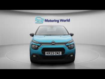 Used Citroen C3 2023 for sale - 74632418: Photo