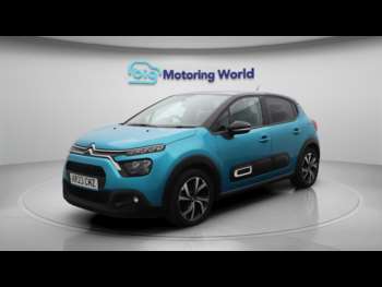 Used Citroen C3 2023 for sale - 74632418: Photo