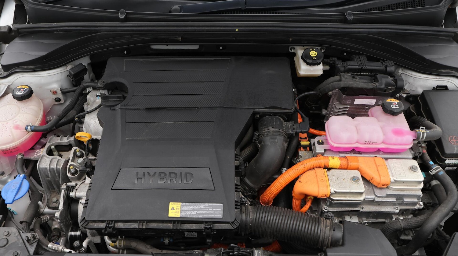 Used Hyundai IONIQ 2022 for sale - 76433066: Photo 20