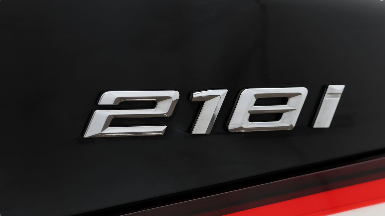 Used BMW 2 Series 2020 for sale - 77258453: Photo 22