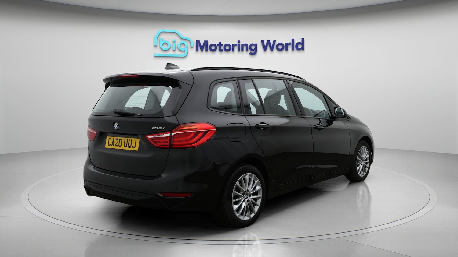 Used BMW 2 Series 2020 for sale - 77258453: Photo 7