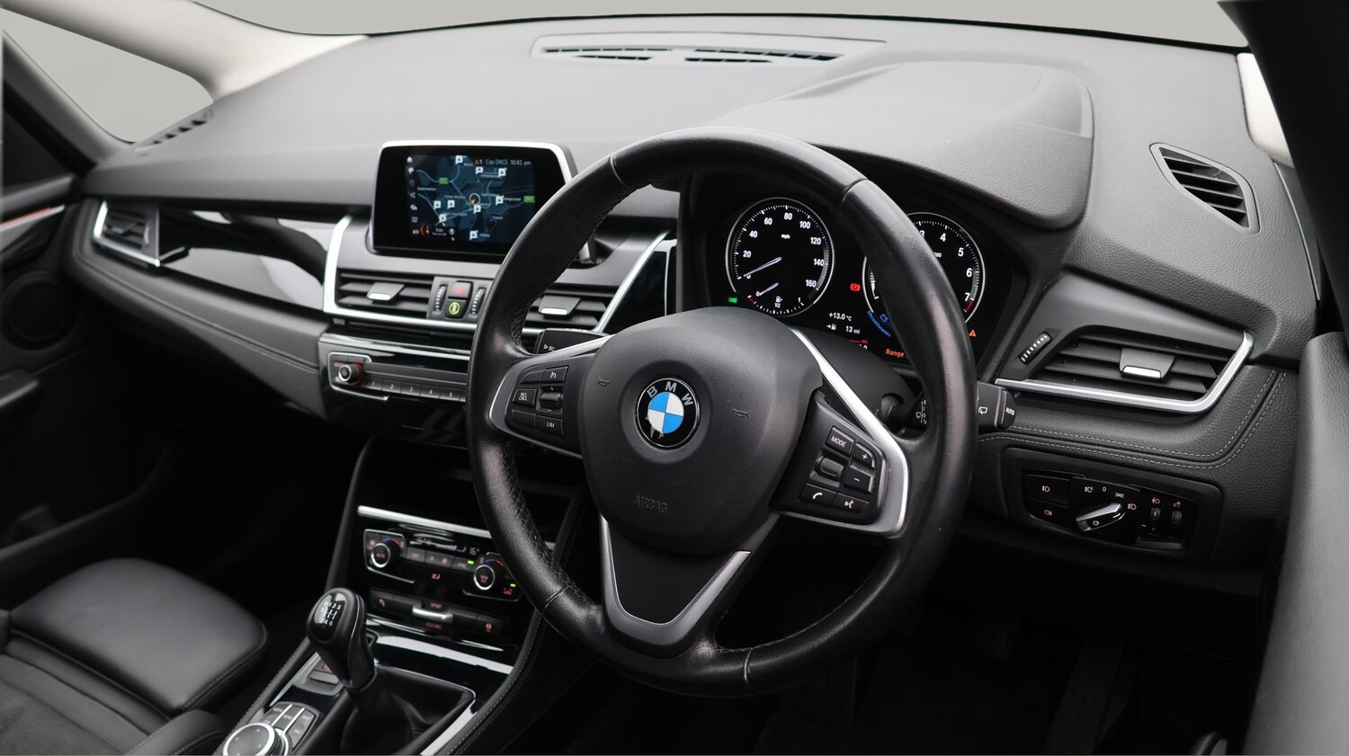 Used BMW 2 Series 2020 for sale - 77258453: Photo 9