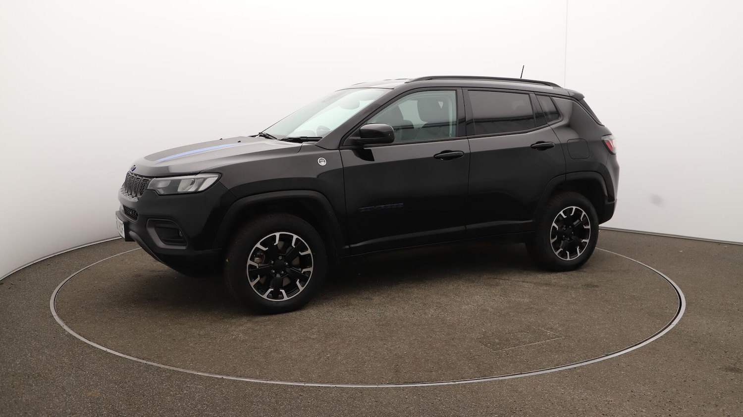 Vehicle 70