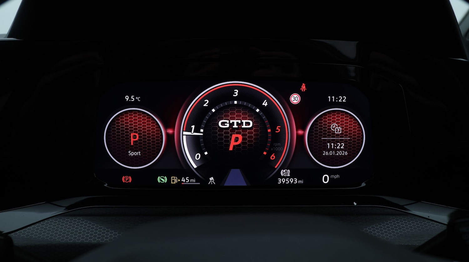 Used Volkswagen Golf 2022 for sale - 77350519: Photo 10