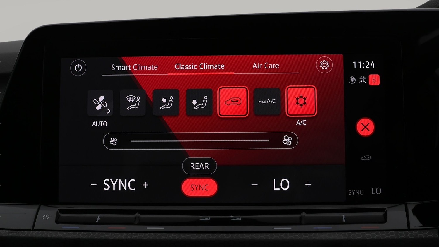 Used Volkswagen Golf 2022 for sale - 77350519: Photo 12