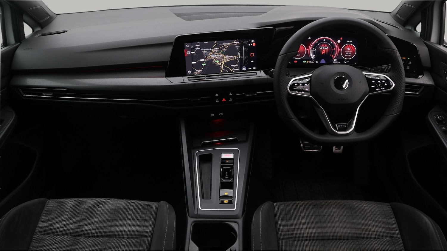 Used Volkswagen Golf 2022 for sale - 77350519: Photo 13