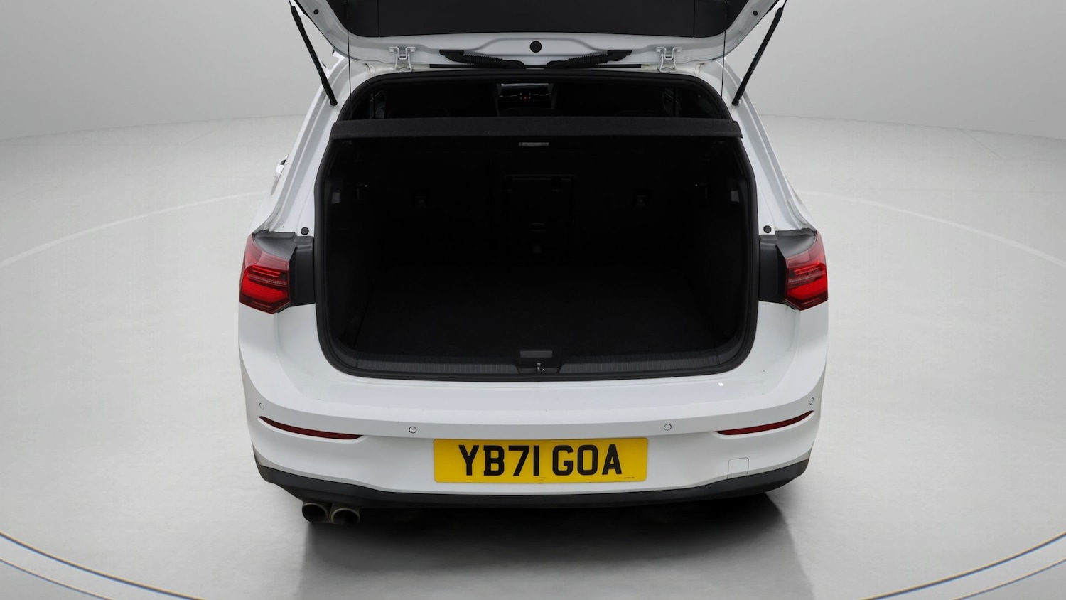 Used Volkswagen Golf 2022 for sale - 77350519: Photo 17