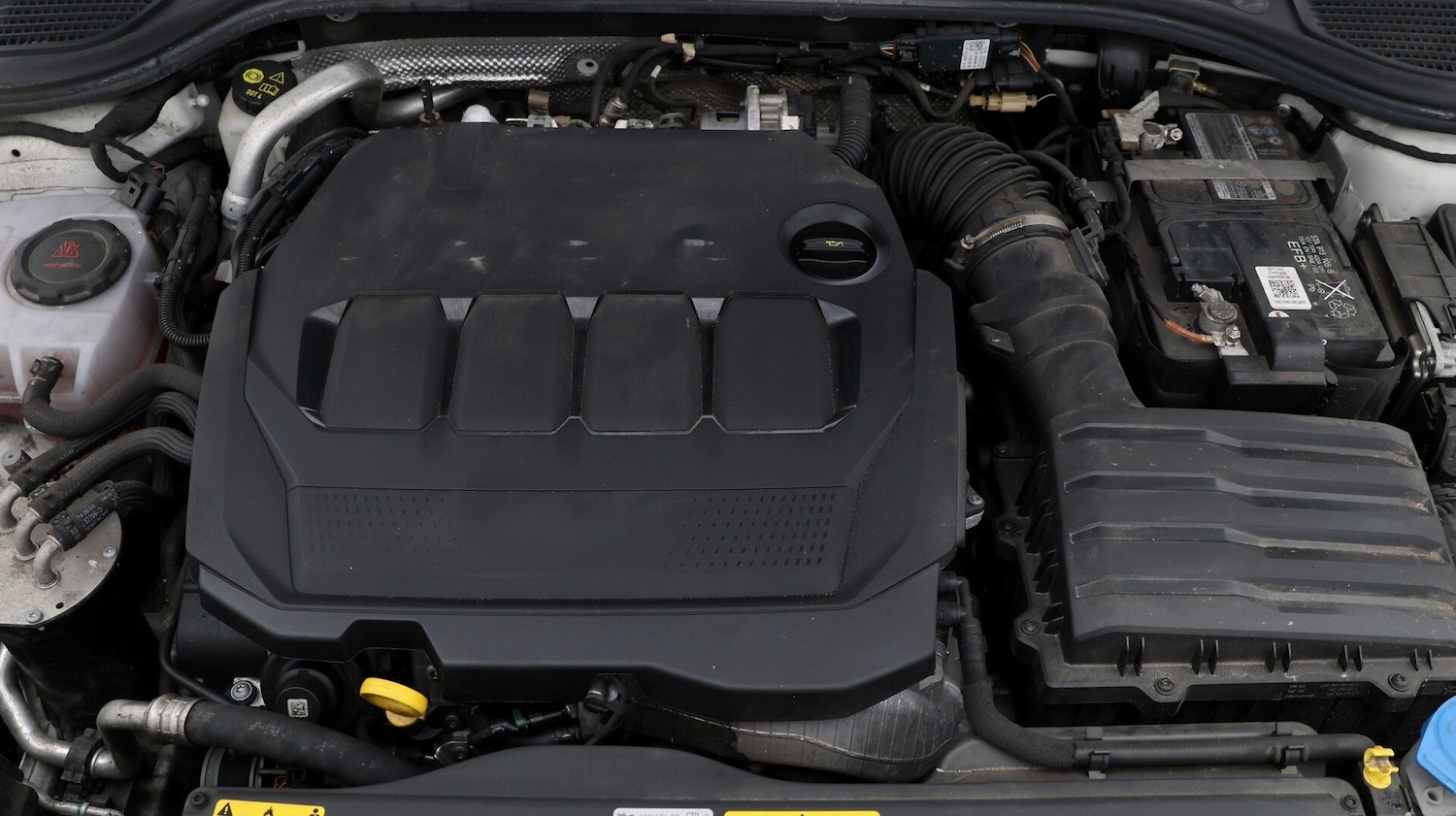 Used Volkswagen Golf 2022 for sale - 77350519: Photo 19