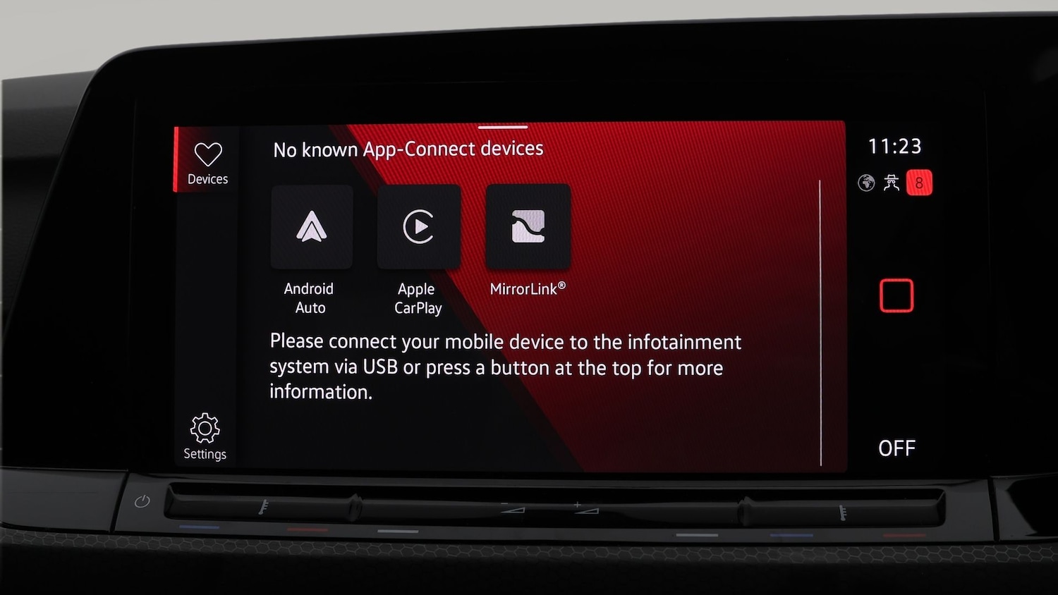 Used Volkswagen Golf 2022 for sale - 77350519: Photo 20