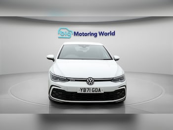 Used Volkswagen Golf 2022 for sale - 77350519: Photo