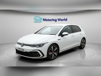 Used Volkswagen Golf 2022 for sale - 77350519: Photo