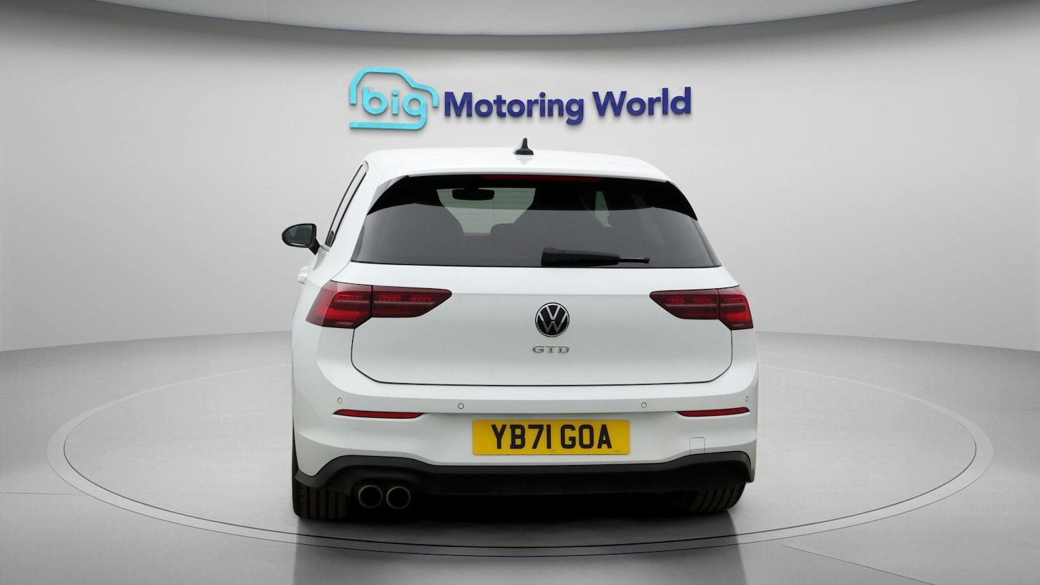 Used Volkswagen Golf 2022 for sale - 77350519: Photo 6