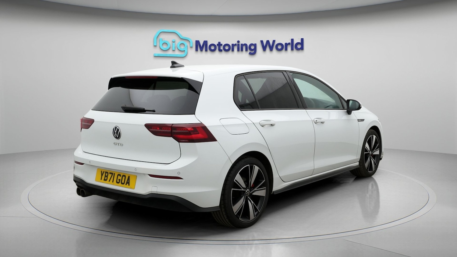 Used Volkswagen Golf 2022 for sale - 77350519: Photo 7