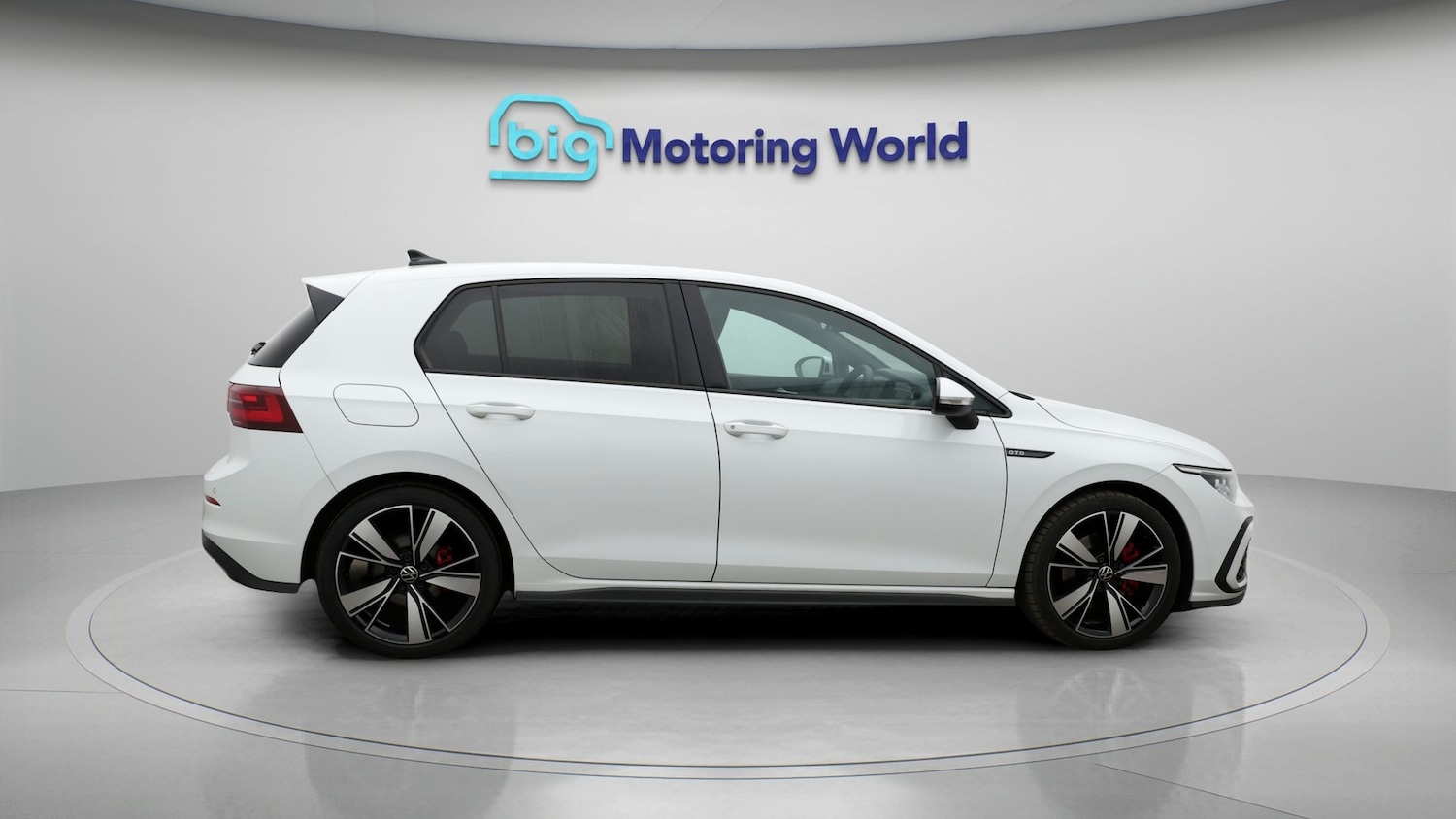 Used Volkswagen Golf 2022 for sale - 77350519: Photo 8