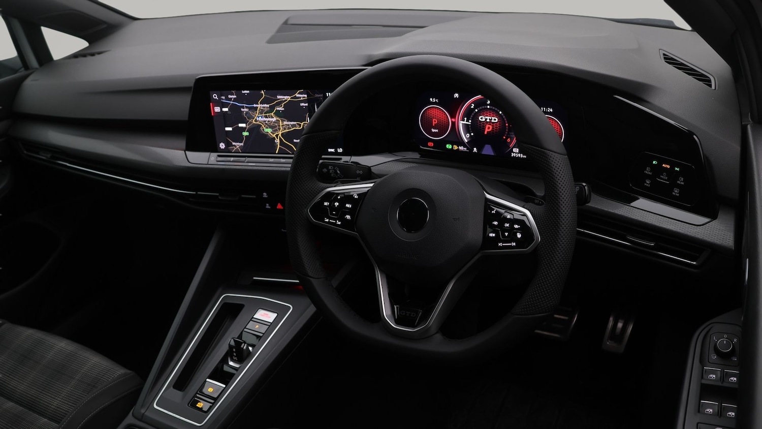 Used Volkswagen Golf 2022 for sale - 77350519: Photo 9