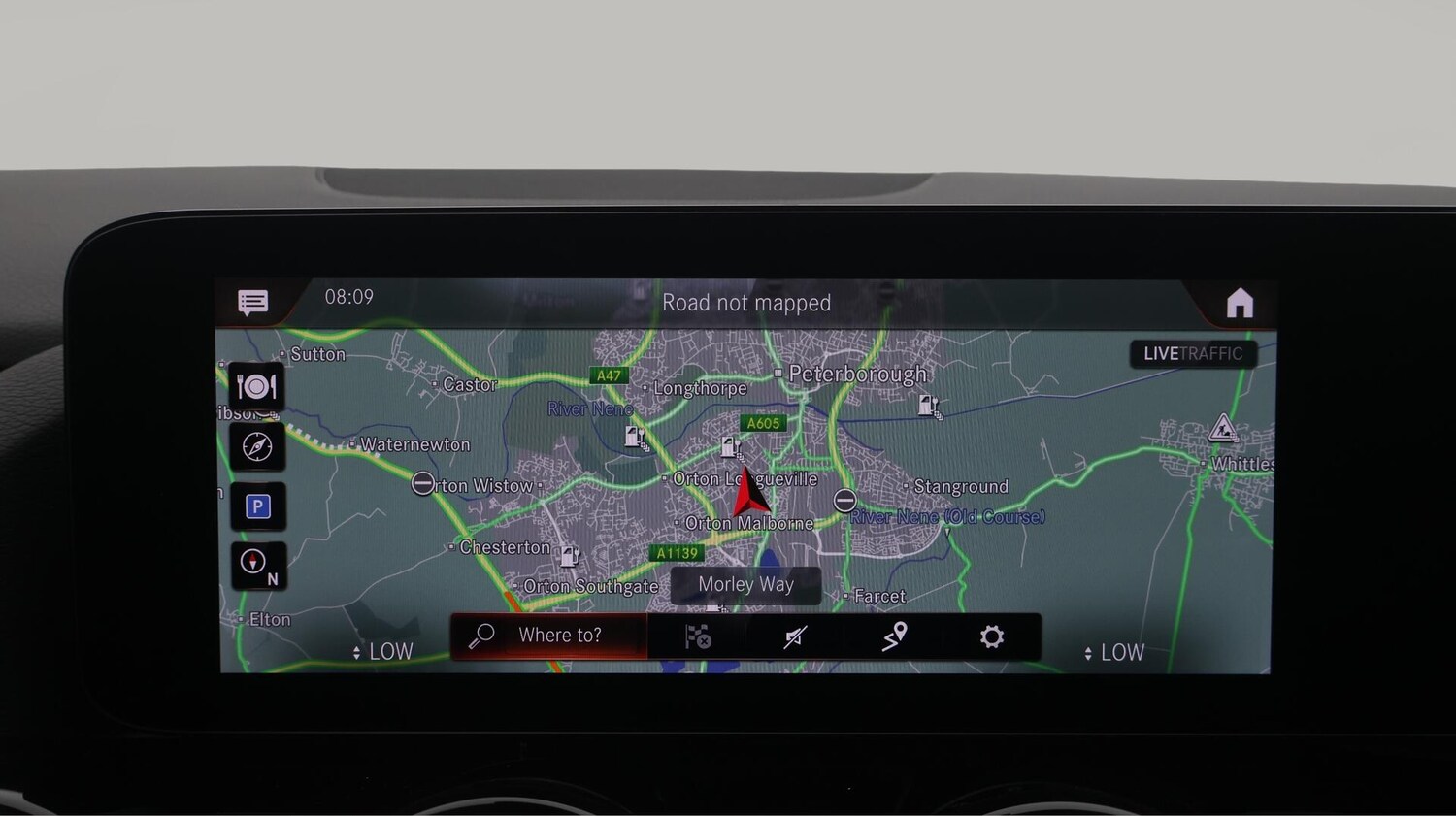 Used Mercedes-Benz GLA 2022 for sale - 76485857: Photo 11