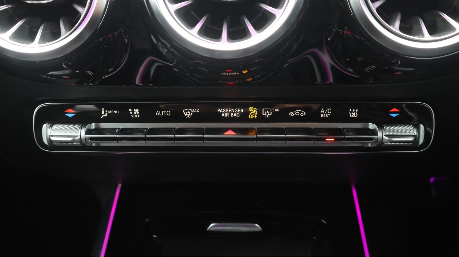 Used Mercedes-Benz GLA 2022 for sale - 76485857: Photo 12