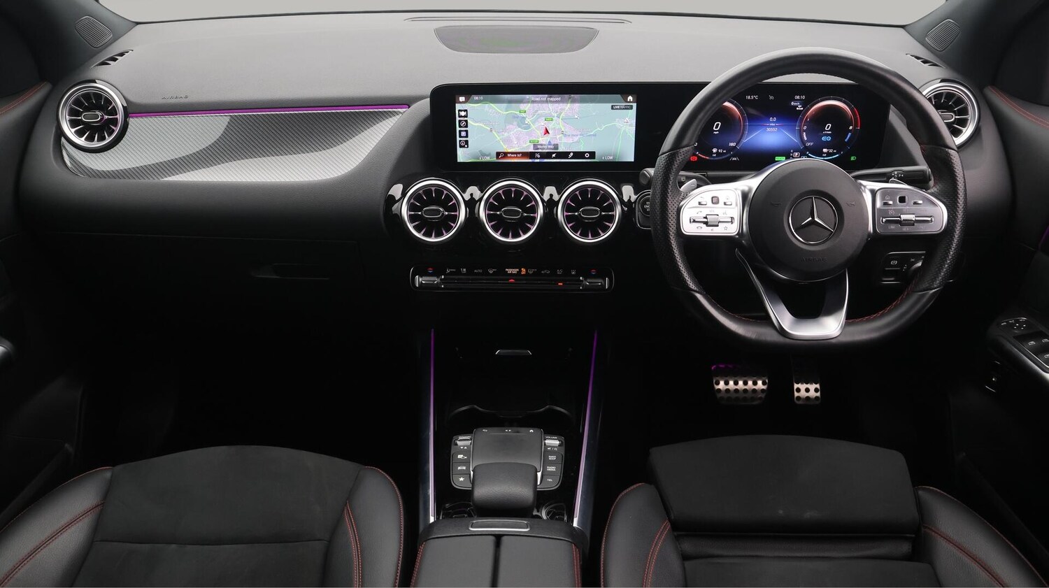 Used Mercedes-Benz GLA 2022 for sale - 76485857: Photo 13