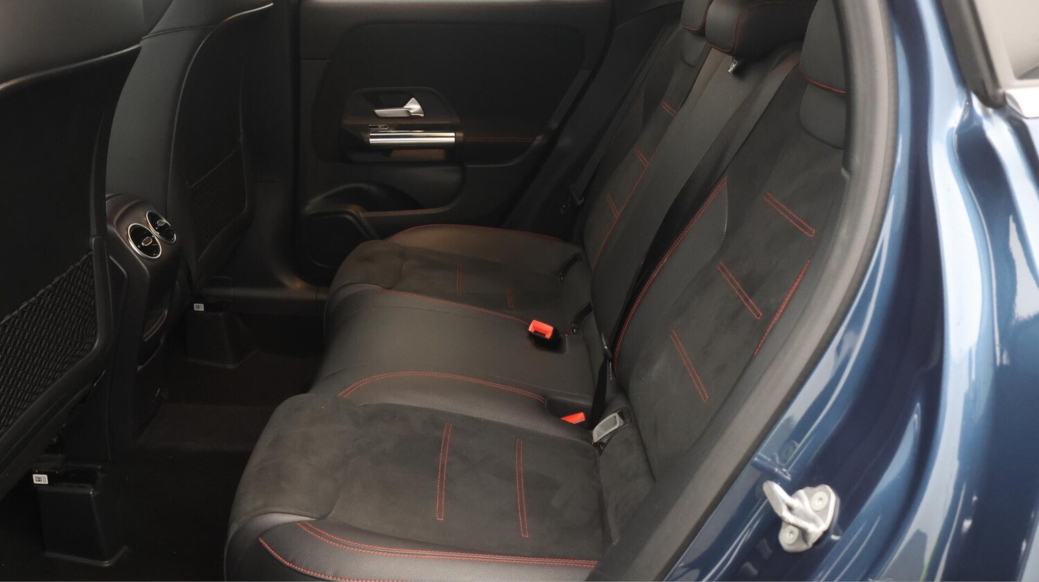 Used Mercedes-Benz GLA 2022 for sale - 76485857: Photo 16