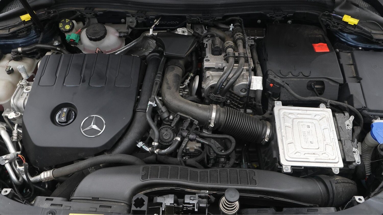 Used Mercedes-Benz GLA 2022 for sale - 76485857: Photo 19