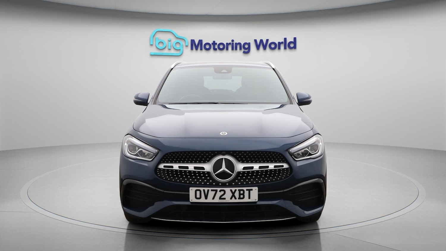 Used Mercedes-Benz GLA 2022 for sale - 76485857: Photo 2