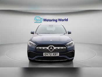 Used Mercedes-Benz GLA 2022 for sale - 76485857: Photo