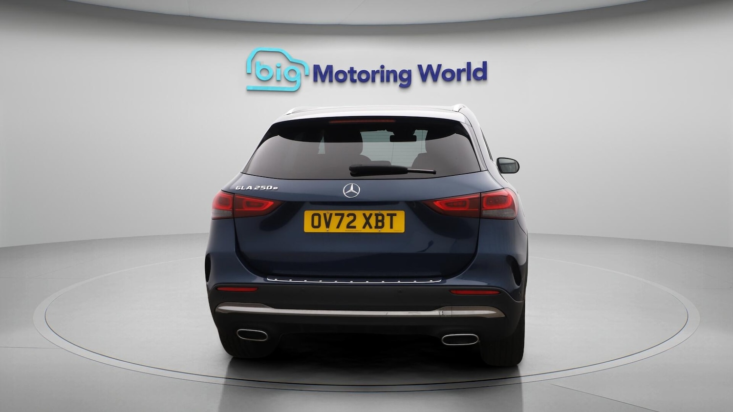 Used Mercedes-Benz GLA 2022 for sale - 76485857: Photo 6