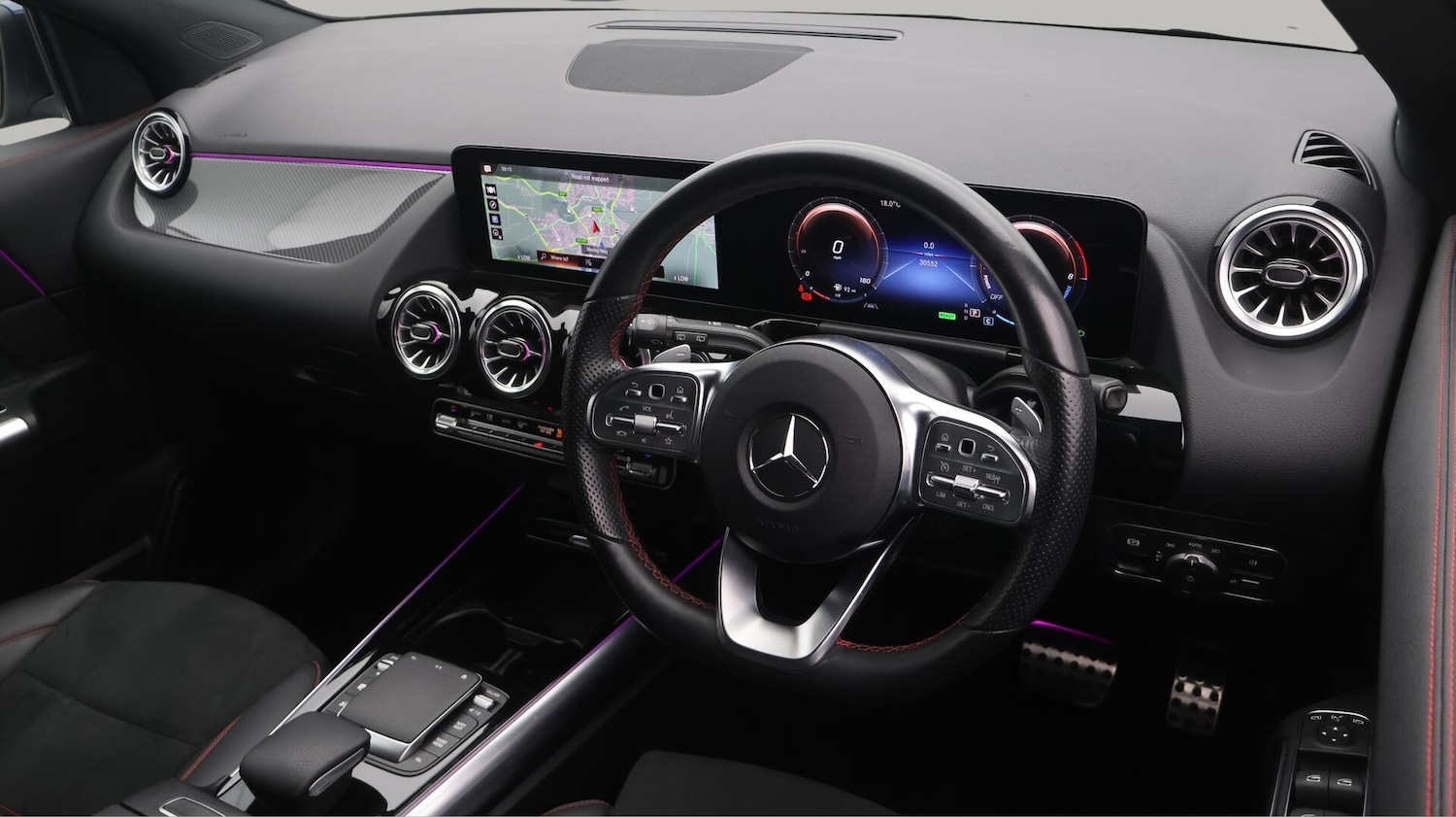 Used Mercedes-Benz GLA 2022 for sale - 76485857: Photo 9