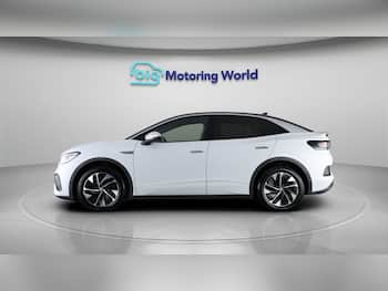 Used Volkswagen ID.5 2023 for sale - 79800108: Photo