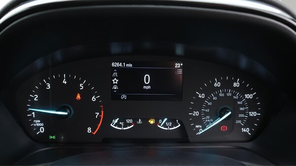 Used Ford Fiesta 2022 for sale - 76012199: Photo 11