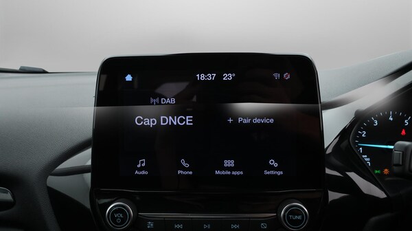 Used Ford Fiesta 2022 for sale - 76012199: Photo 12