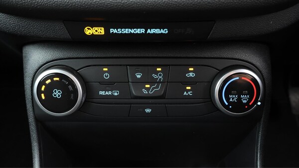 Used Ford Fiesta 2022 for sale - 76012199: Photo 13