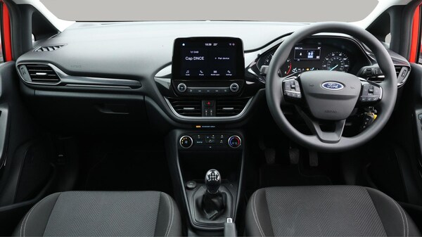 Used Ford Fiesta 2022 for sale - 76012199: Photo 14