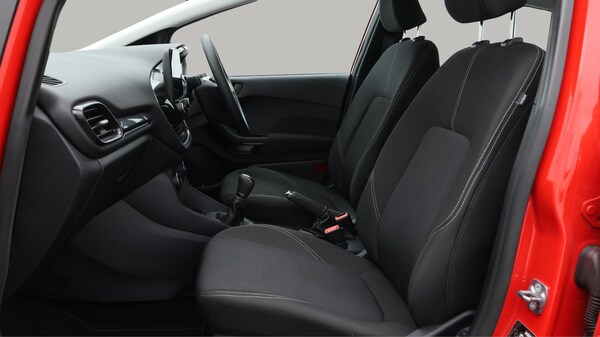 Used Ford Fiesta 2022 for sale - 76012199: Photo 15