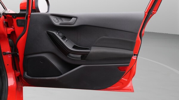 Used Ford Fiesta 2022 for sale - 76012199: Photo 16